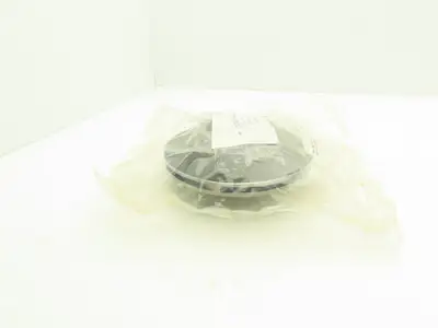 NSN 4320-01-080-7107 Centrifugal Pump Impeller 2-3/8" Bore 8"OD