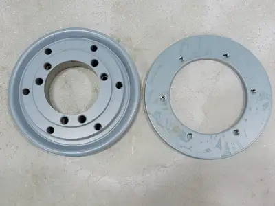 USED DODGE SK X 1-1/4-KW