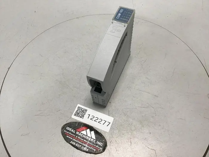 Used SIGMATEK 12-008-163-0 CDM-163 Circuit Boards Michigan US | Ideal Machinery #600089