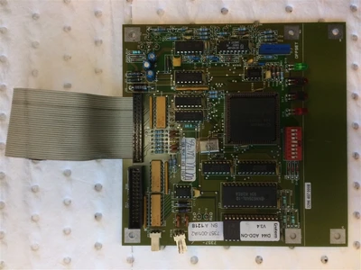 USED DELEM 7357-001/A2