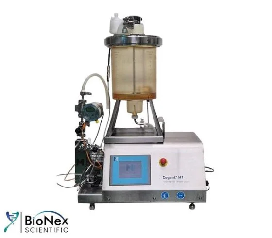 Used FLOW COGENT M1 Ultrafiltration Filters New Jersey US | Bionex Scientific LLC #800570