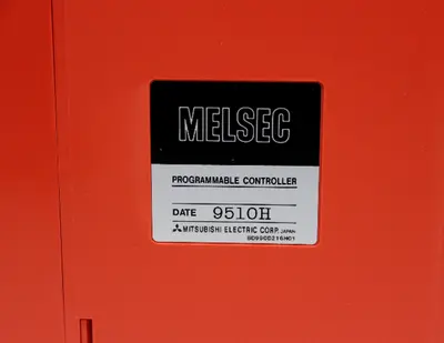 NEW MELSEC A62P