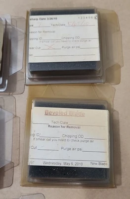 USED Southern Carbide 2"