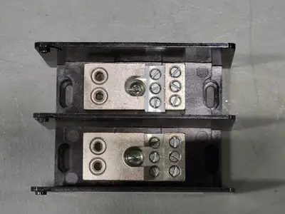 USED 2013 BURNDY BDBMHC-26-2/0-2