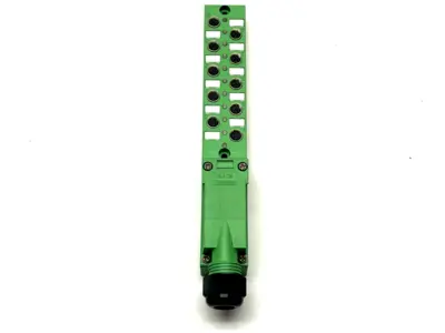 SACB-10/3-L-C-M8 | Phoenix Contact  Distributor Box 1503438 - New Other