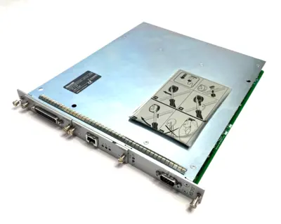 USED BOSCH REXROTH COMMUNICATION MODULE KE312