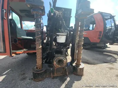 Used 2021 DITCH 2021 DITCH WITCH JT30 ALL TERRAIN Drill Rigs Florida US | HDD Broker #1346313