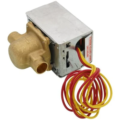 Honeywell V8043E1004 Motorized Zone Valve [New]