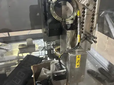 USED GRACO GSD-500 SMART DISPENSING MACHINE