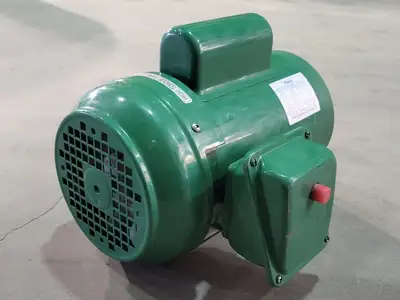 NEW TECO-WESTINGHOUSE FD0014