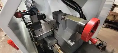 USED 2022 HAAS TL-2