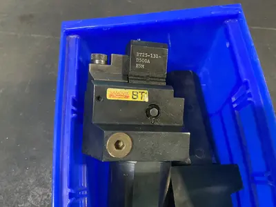 Used SANDVIK _UNKNOWN_ Tooling & Accessories (Other) Ohio US | HGR 24 #1319722
