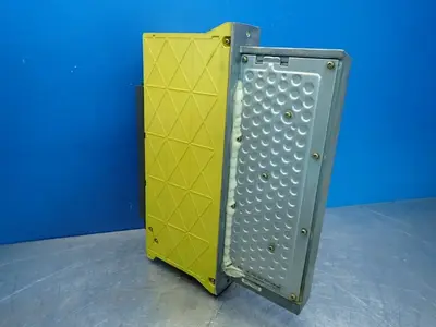 USED FANUC A06B6079H205