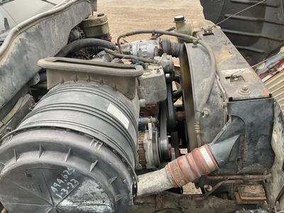 Used 2004 INTERNATIONAL 4000 SERIES Tow trucks Michigan US | Miedema Asset Management Group #1319829