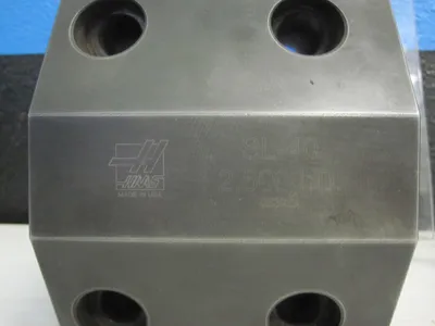 USED HAAS 04-0071