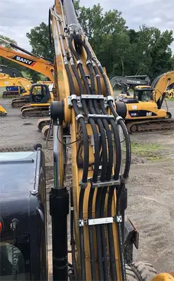 Used 2012 CATERPILLAR M322D Wheel Excavators | Abele Tractor #1342769
