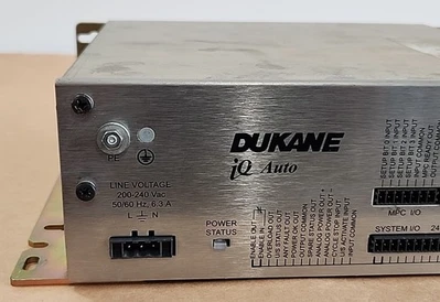USED Dukane 40AT060-2N-M0