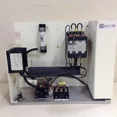 USED CINCINNATI MILACRON 3-720-0277A