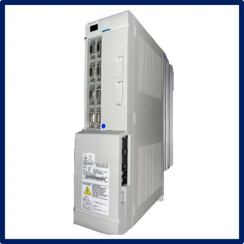 Used MITSUBISHI MDS-B-SP-55 Spindle Drives Texas US | CNC TOOLS LLC #888747