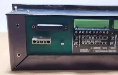 *PREOWNED* Cincinnati Electrosystems 1022211 Operator Interface Panel + Warranty