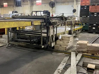 GARY 4930S972 Slitters & Slitting Lines | Rock Solid Tools (18)