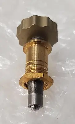 NEWPORT ADJUSTMENT SCREW