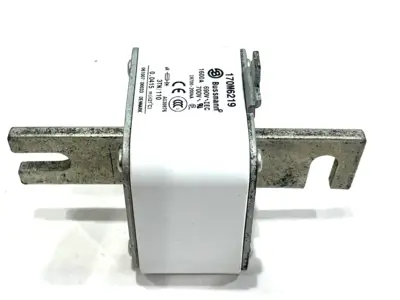NEW BUSSMANN 170M6219 FUSE 1600AMP 690V