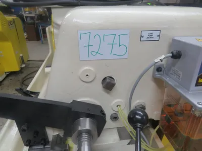 CINCINNATI #2 OM GRINDERS, CENTERLESS | GCH Machinery (2)