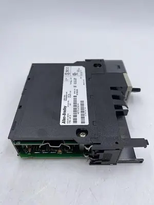 USED ALLEN-BRADLEY ALLEN-BRADLEY 1756-L61 SER A