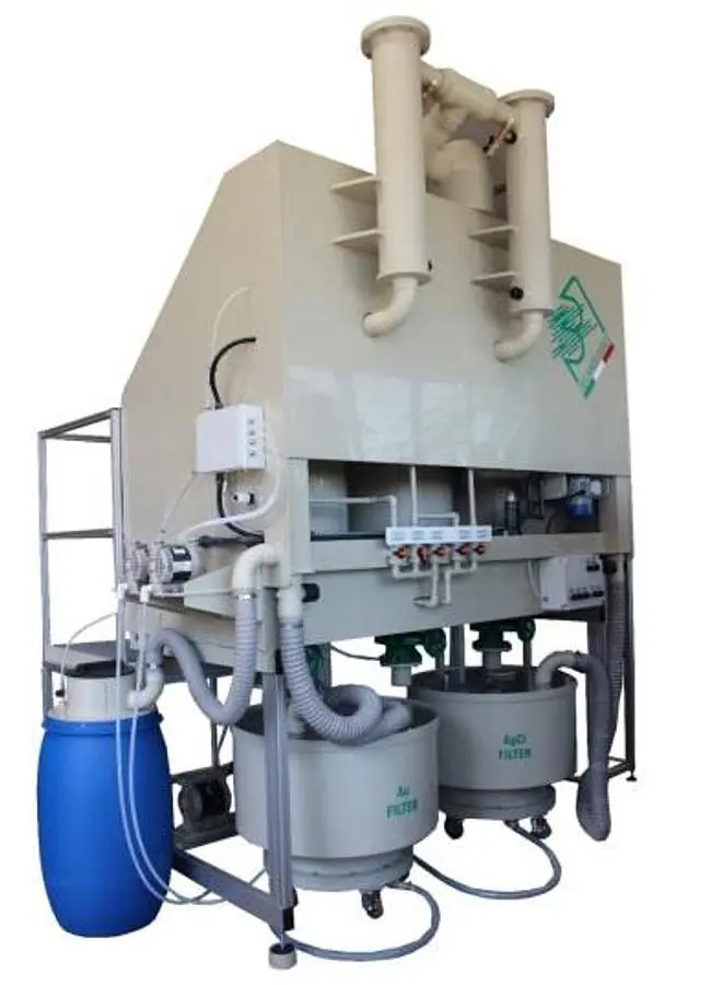 NEW 2025 BALTESTRI TECHNOLOGIES SRL BT-AR-015-RPP-A