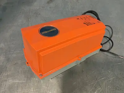 Used BELIMO AFXUPS N4 Rotary Actuators Ohio US | HGR 24 #1411403