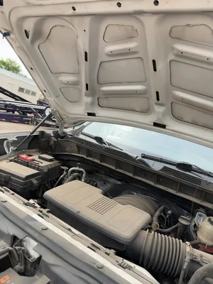 Used 2018 CHEVROLET SILVERADO PICKUP Miscellaneous Trucks/Trailers Arizona US | Revelation Machinery #1465681