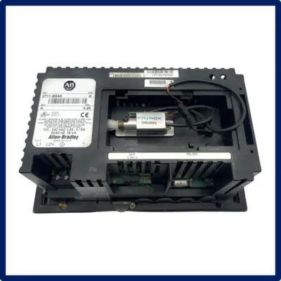 NEW MITSUBISHI 2711-B5A8