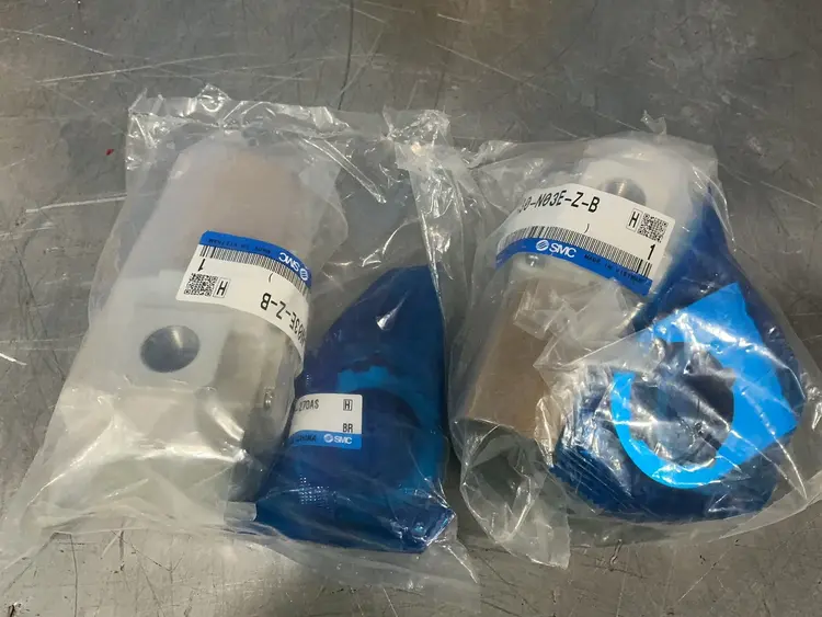 New | in-Stock SMC AR30N03EZB Pumps Ohio US | HGR 24 #1543300