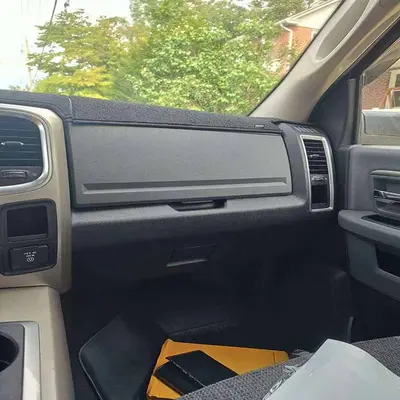 Used DODGE RAM 2500 Pickup Trucks Pennsylvania US | Trustworthy Equipment #1403378