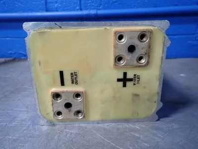 USED ARO MFDC MFDC8.5V / 7.5 KA