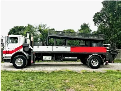 Used 2001 CONCORD CML-100 Concrete Pumps Colorado US | Concrete Pump Depot #1393905