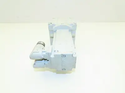 Sew Eurodrive R07 CMP40M/KY/RH1M/SM1 Gearmotor 38.51:1 Reducer 117rpm 51Nm 400v