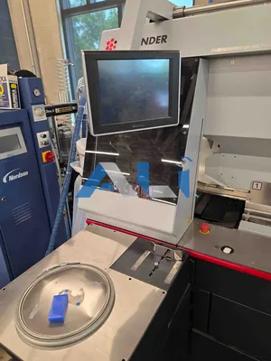 Used 2024 HORIZON BQ 500 Perfect Binders California US | Asset Liquidity International #1301943