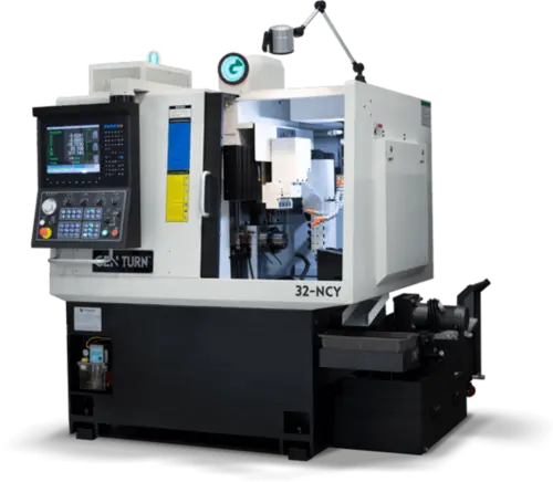 NEW GENTURN 32-NCY