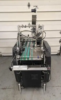 Used PROFOLD PROTAB-151 Feeders (Material Handling) | ND Industrial Surplus #1224996