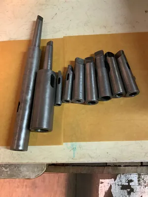 Used DEVLIEG 4H-72 Horizontal Table Type Boring Mills Michigan US | Stephens Tool & Eng #1561426