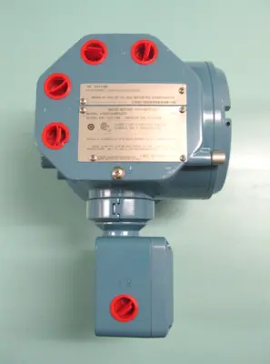 NEW Micro Motion 5700 R12 AB2AZZZ AZZZA