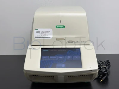 Used Bio-Rad CFX96 Touch PCR/Thermal Cycler Missouri US | BioLabTek #1547011