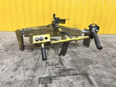 400 LB AIMCO PART LIFTER: STOCK #23486