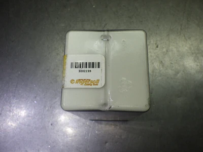 Ingersoll 1.25" 2 Flute Coolant Thru Endmill 15J1H-1202781R01 (LOC3549)