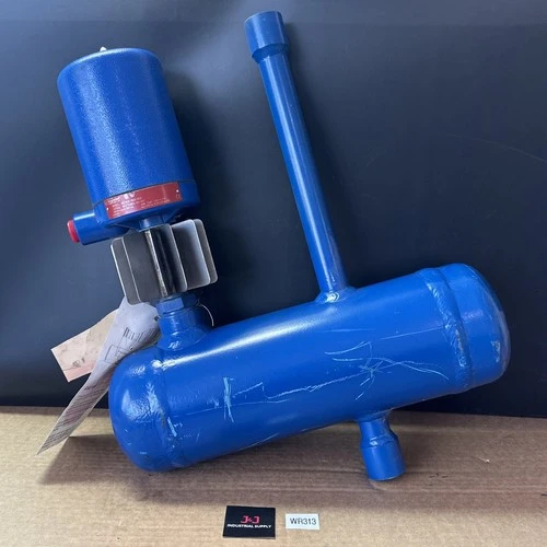 NEW Magnetrol B40-1B60-R5M