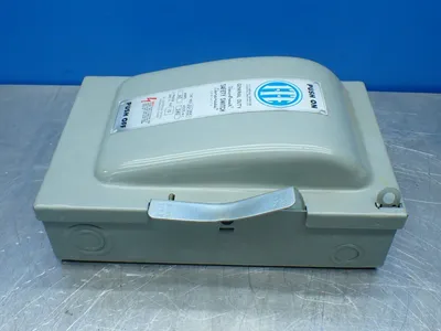 Used ITE IMPERIAL JU322 Disconnects Ohio US | HGR 24 #879673