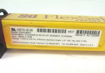 USED STI FS4312