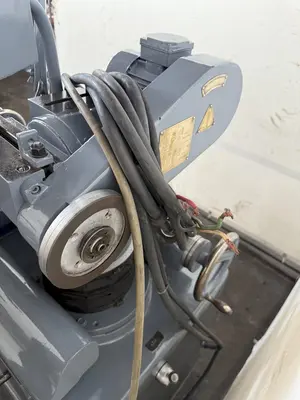 USED 1988 TOOLMEX NUA-25M